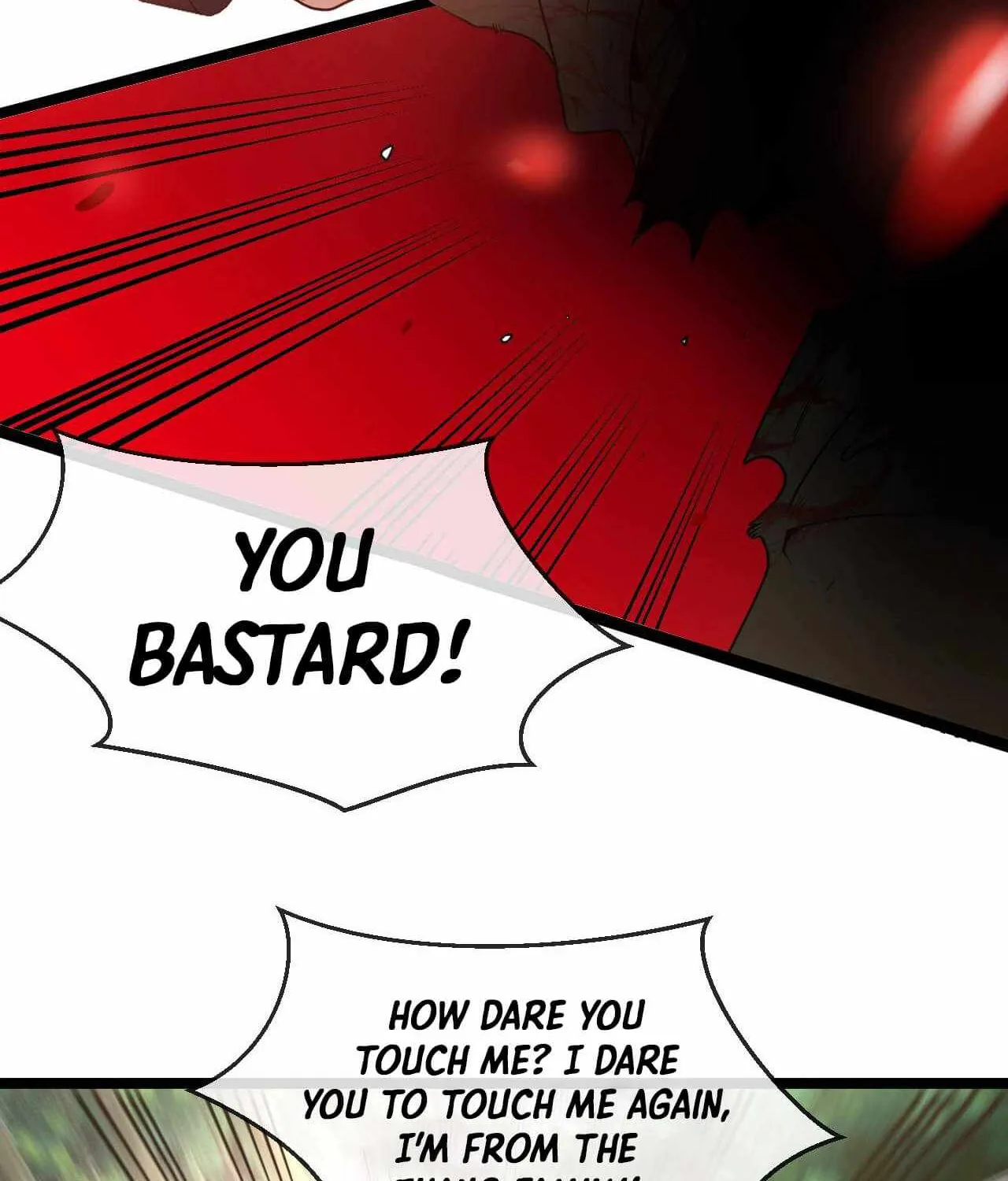 Super God System Kainu Manga Chapter 5 Page 12