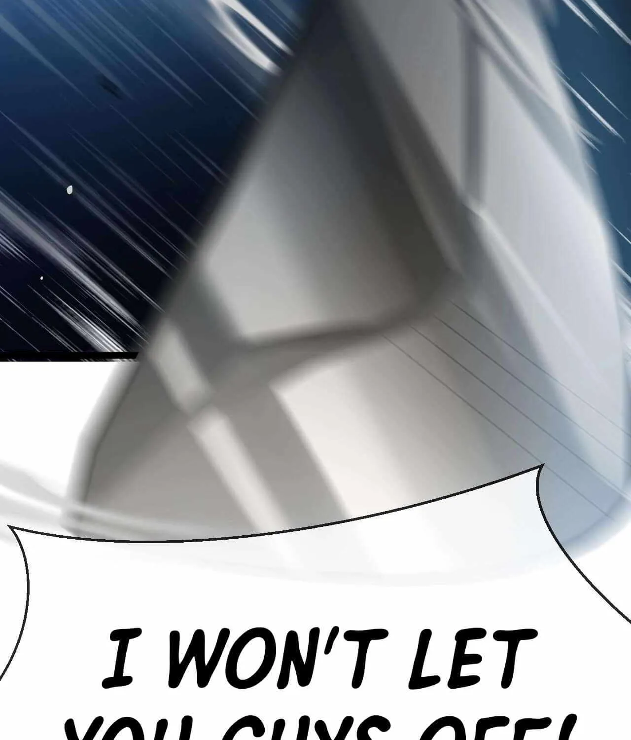 Super God System Kainu Manga Chapter 5 Page 18