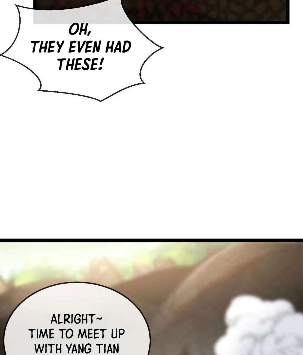 Super God System Kainu Manga Chapter 5 Page 30