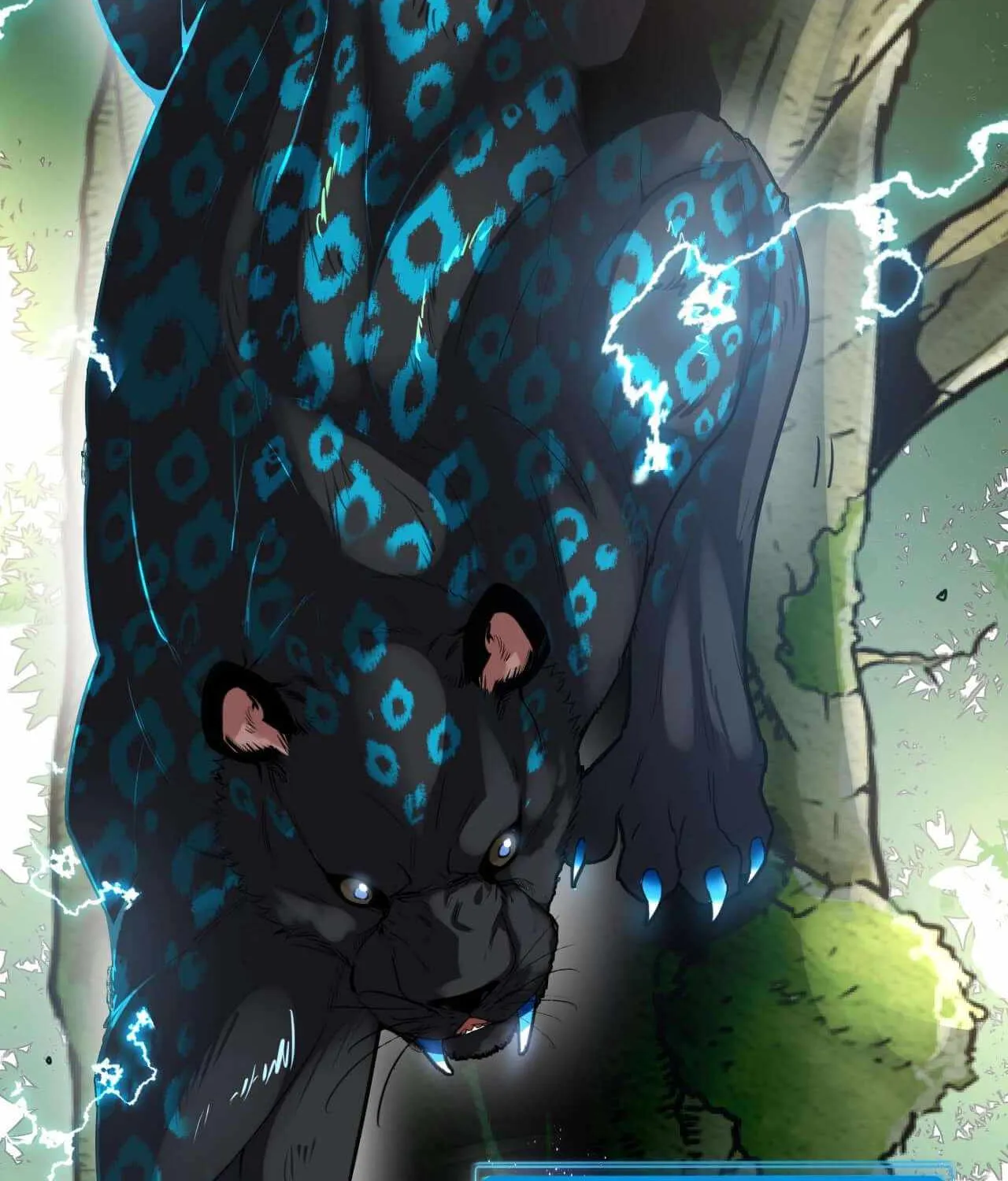 Super God System Kainu Manga Chapter 5 Page 41