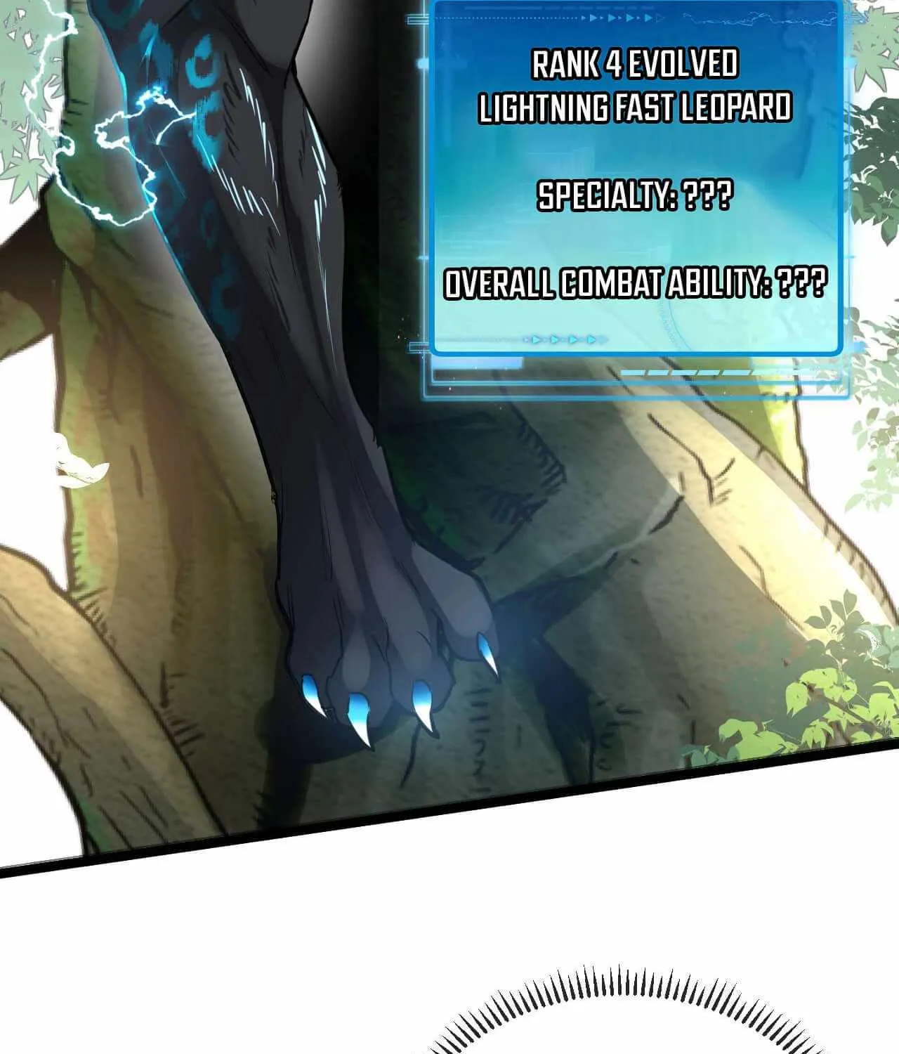 Super God System Kainu Manga Chapter 5 Page 42