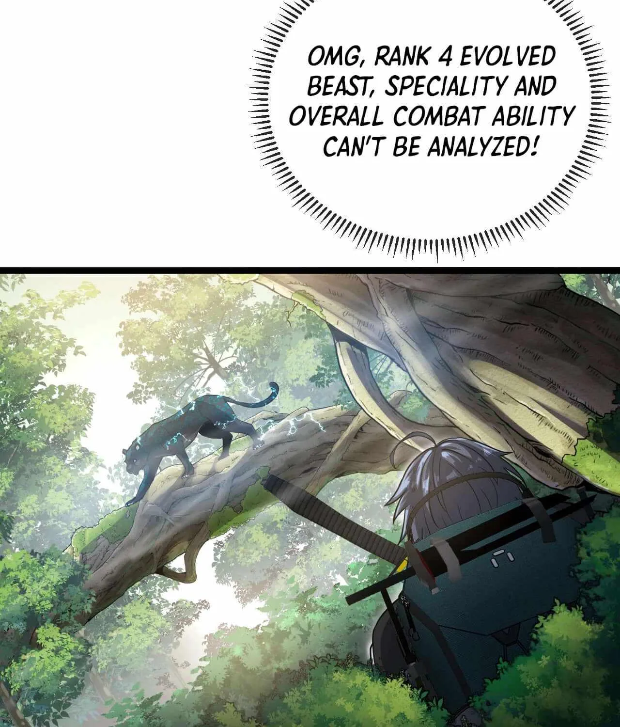 Super God System Kainu Manga Chapter 5 Page 43