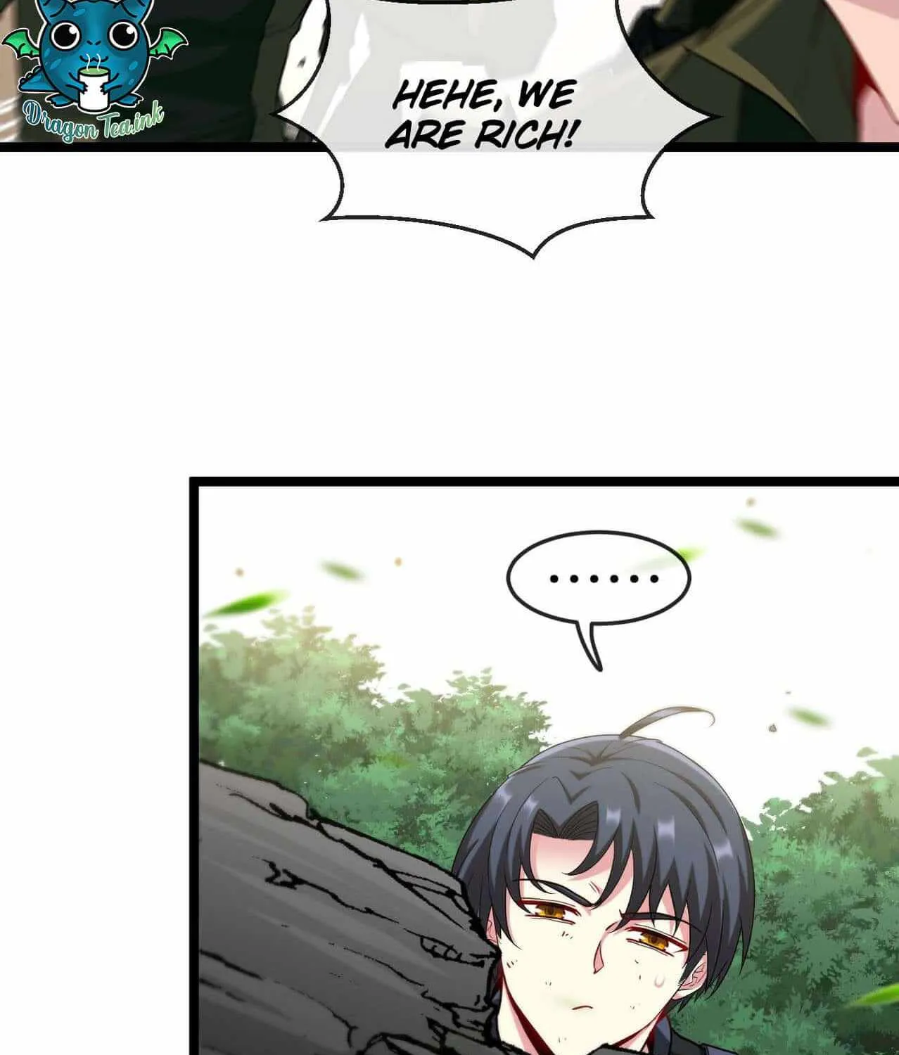 Super God System Kainu Manga Chapter 4 Page 65