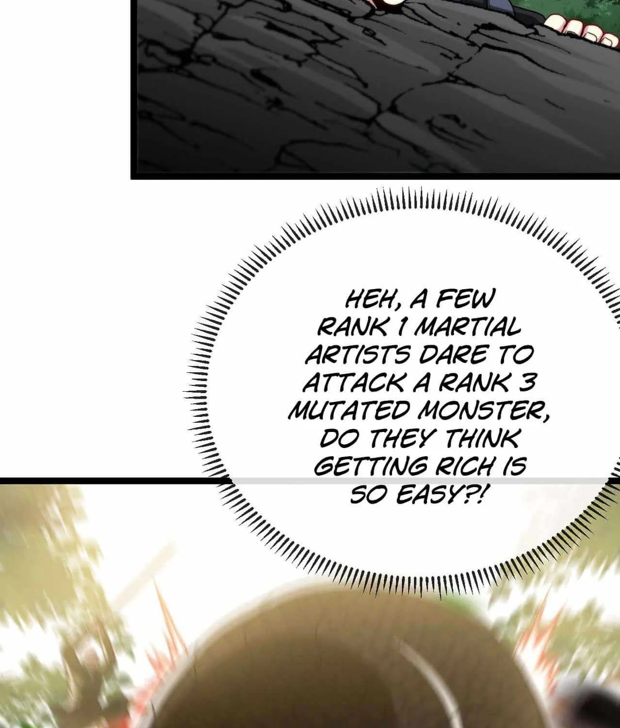Super God System Kainu Manga Chapter 4 Page 66