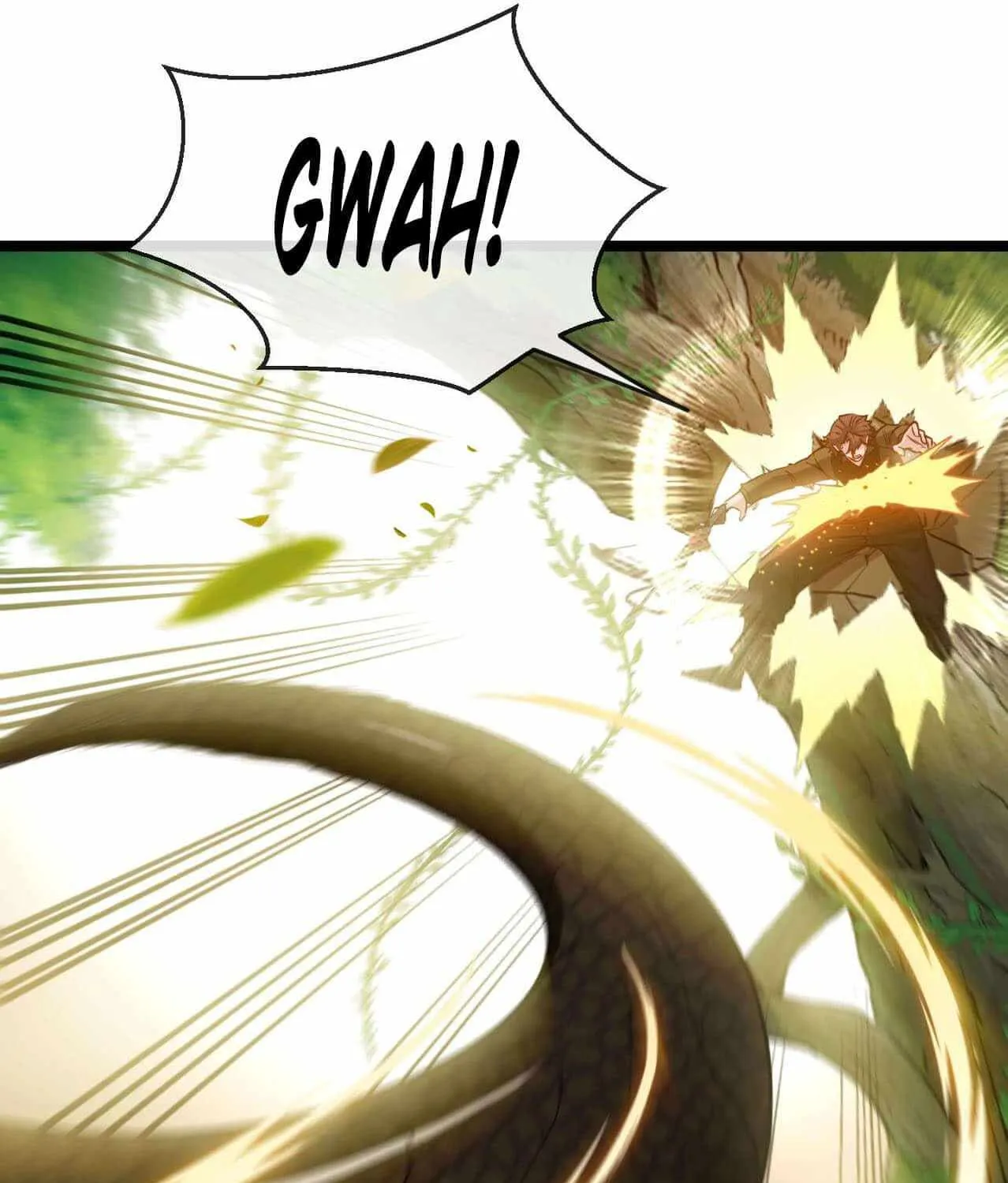 Super God System Kainu Manga Chapter 4 Page 71
