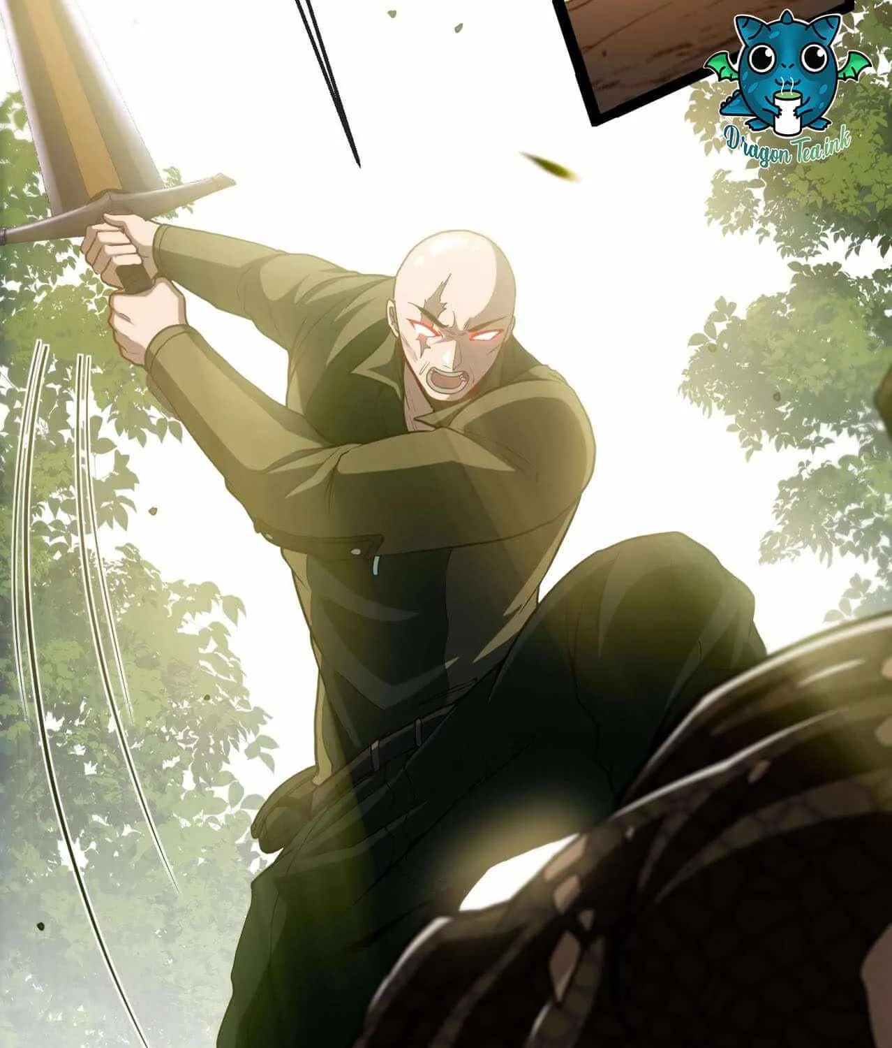 Super God System Kainu Manga Chapter 4 Page 73