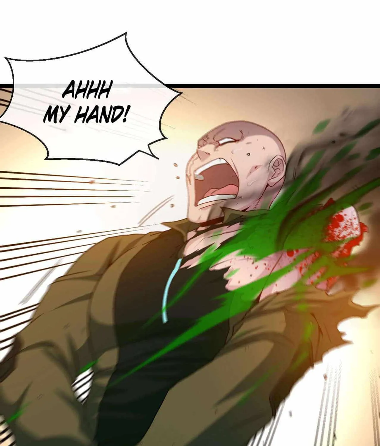 Super God System Kainu Manga Chapter 4 Page 76