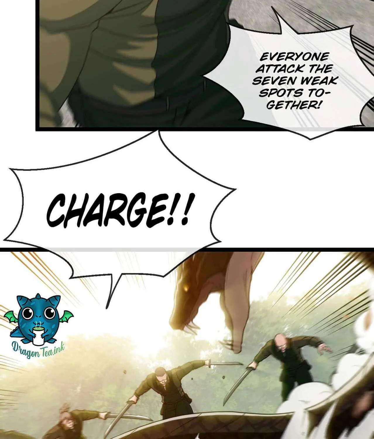 Super God System Kainu Manga Chapter 4 Page 78
