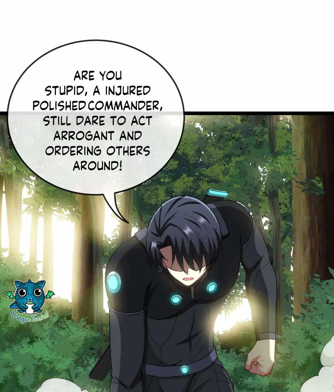 Super God System Kainu Manga Chapter 4 Page 90