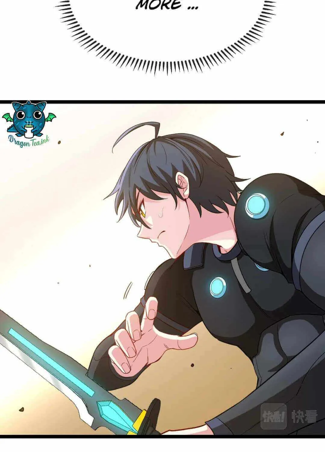 Super God System Kainu Manga Chapter 3 Page 10