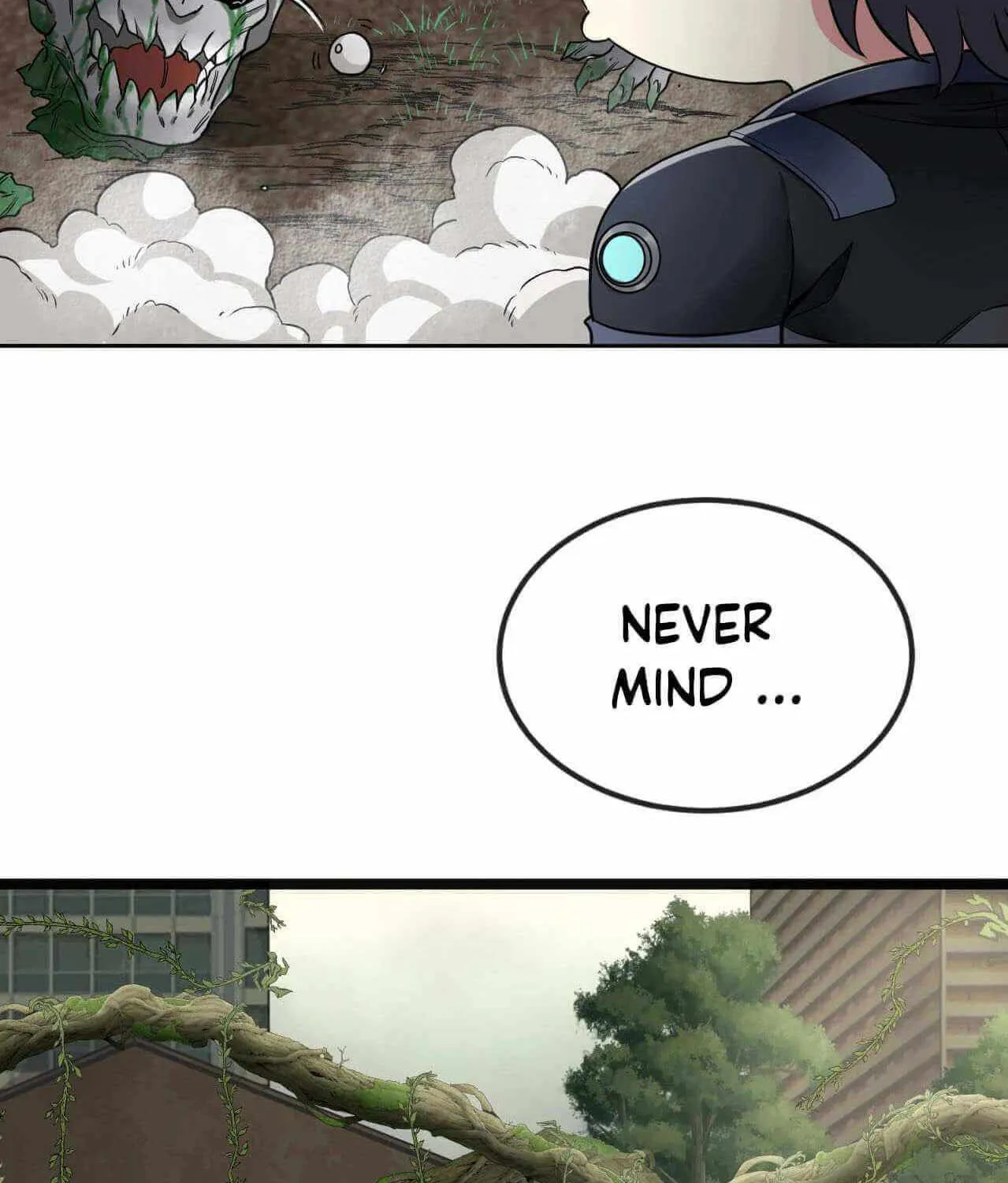 Super God System Kainu Manga Chapter 3 Page 31