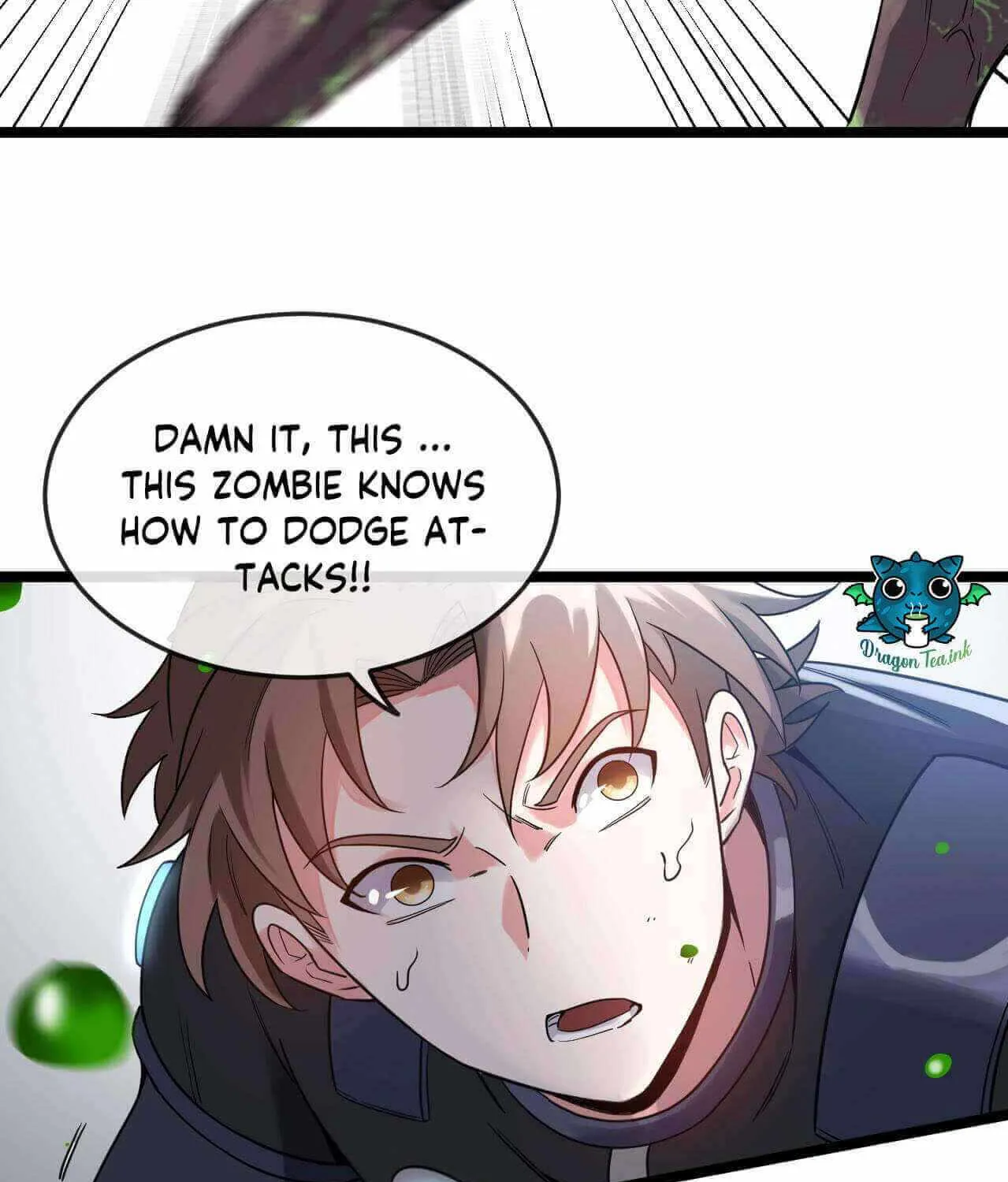 Super God System Kainu Manga Chapter 3 Page 44