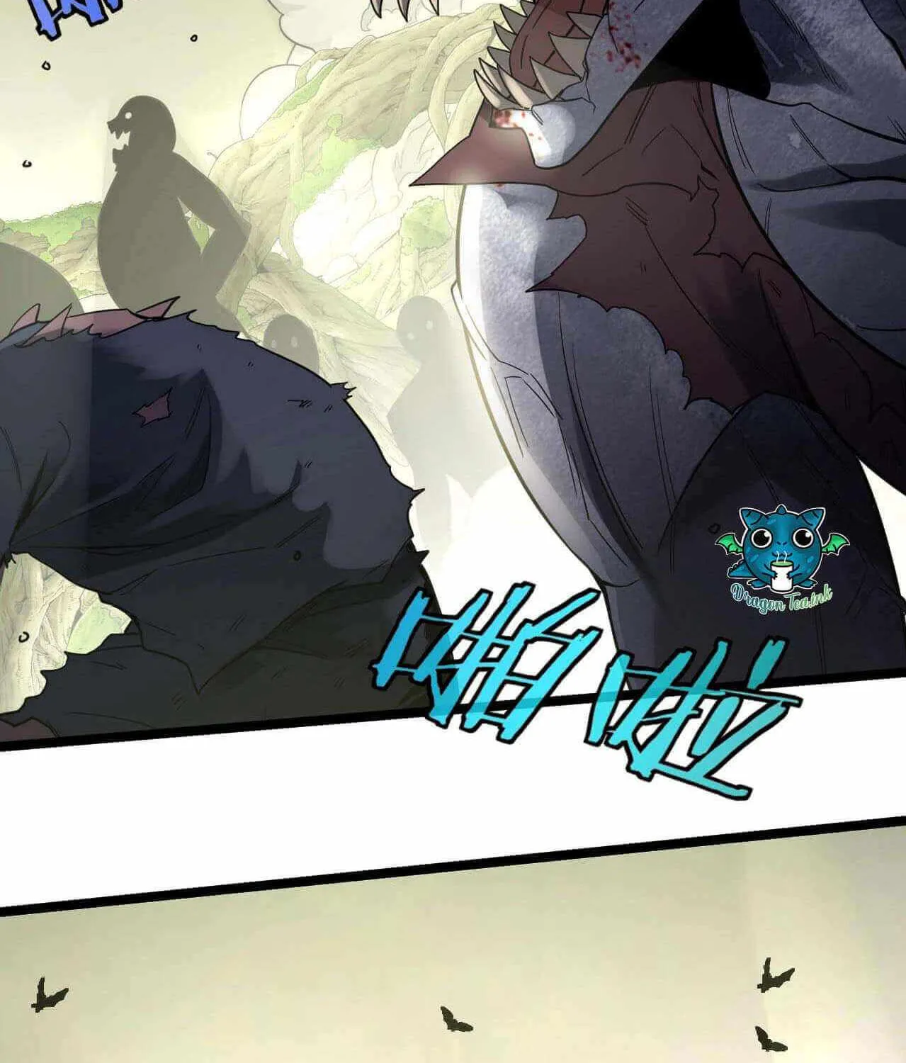 Super God System Kainu Manga Chapter 3 Page 53