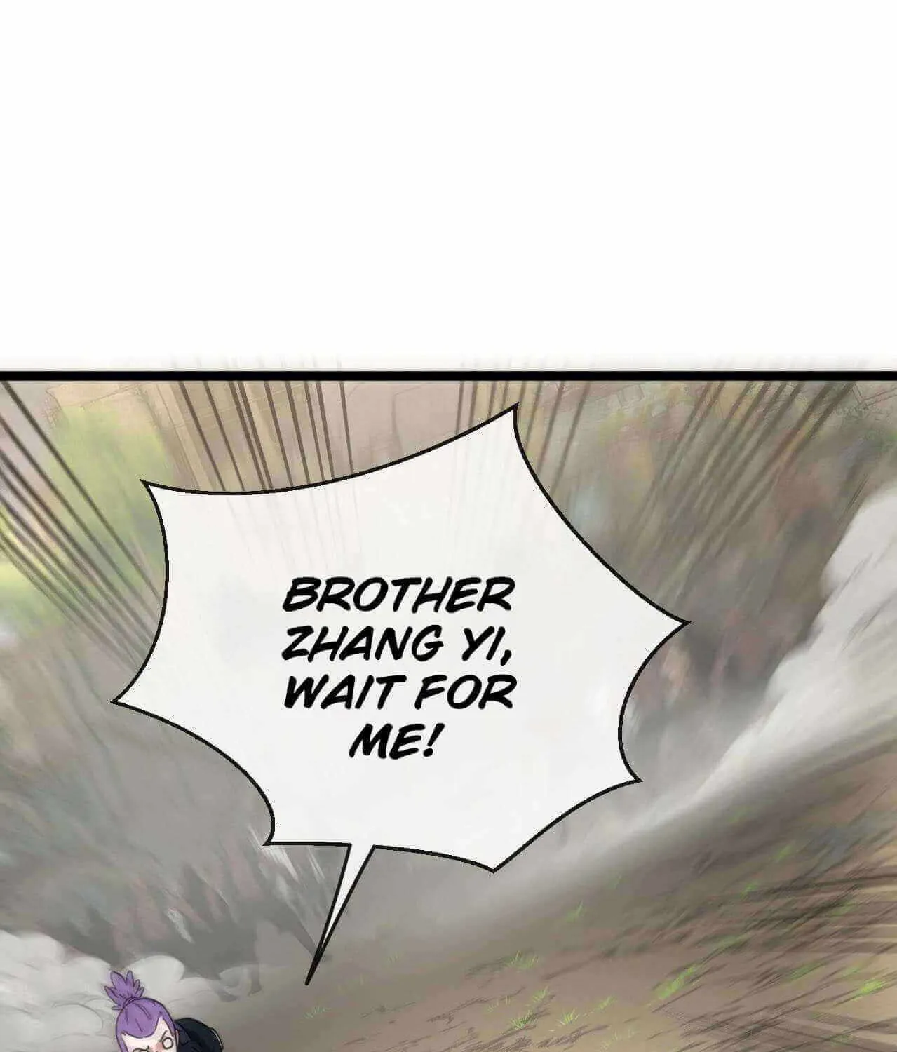 Super God System Kainu Manga Chapter 3 Page 59