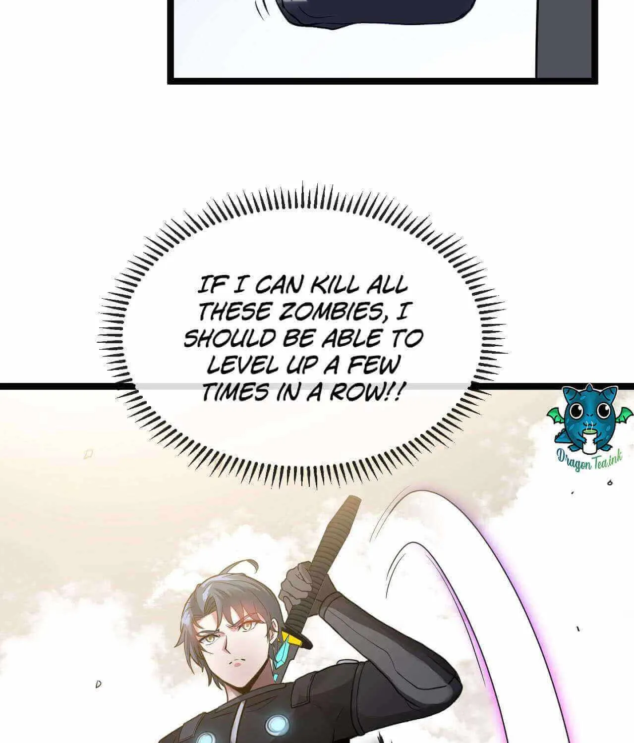 Super God System Kainu Manga Chapter 3 Page 63