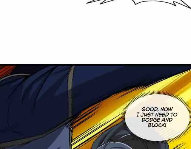 Super God System Kainu Manga Chapter 2 Page 41