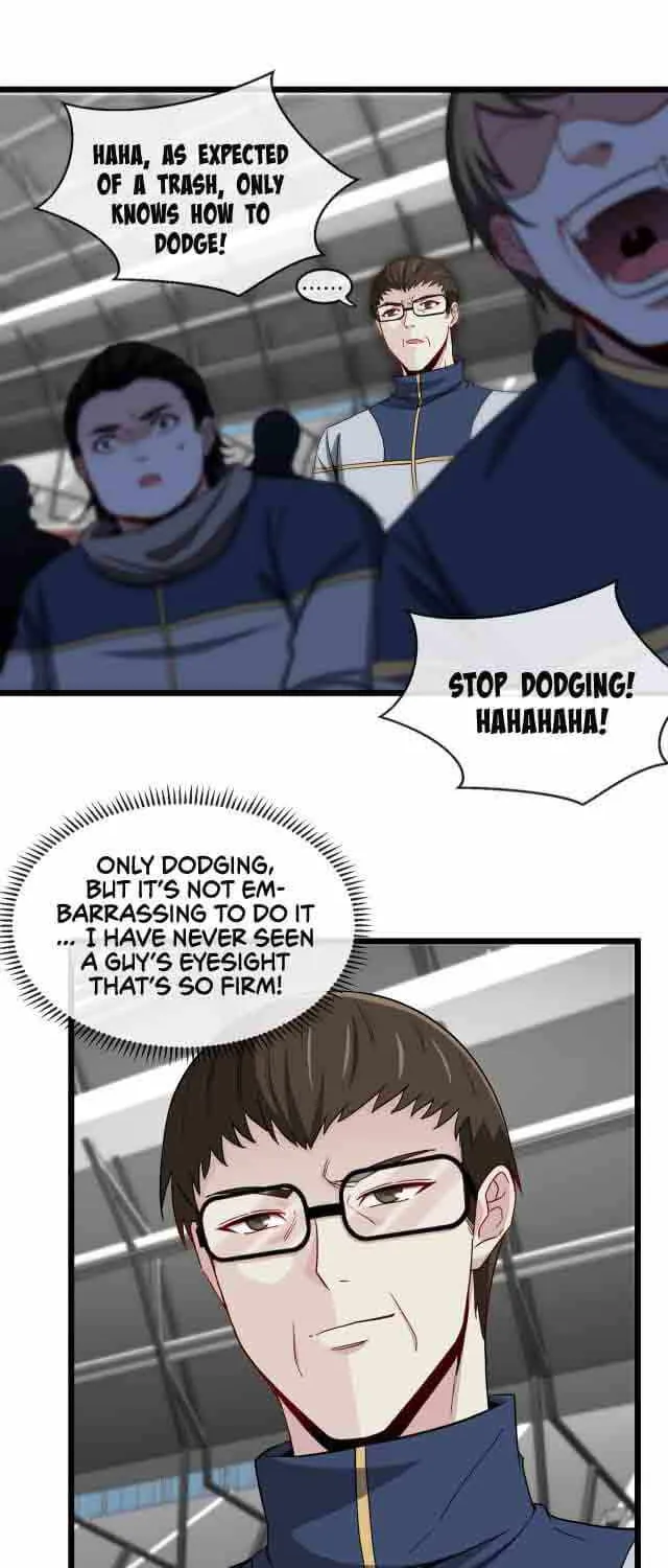 Super God System Kainu Manga Chapter 2 Page 43