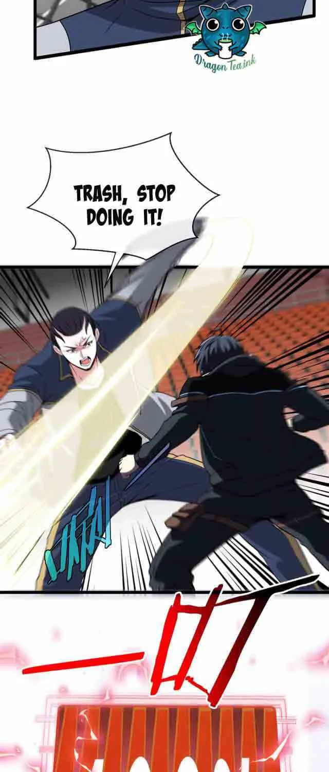 Super God System Kainu Manga Chapter 2 Page 44