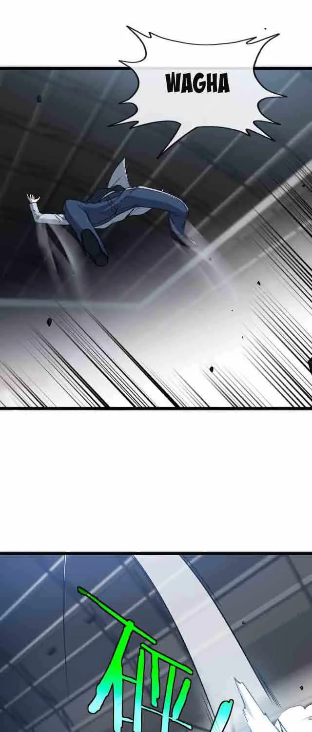 Super God System Kainu Manga Chapter 2 Page 51