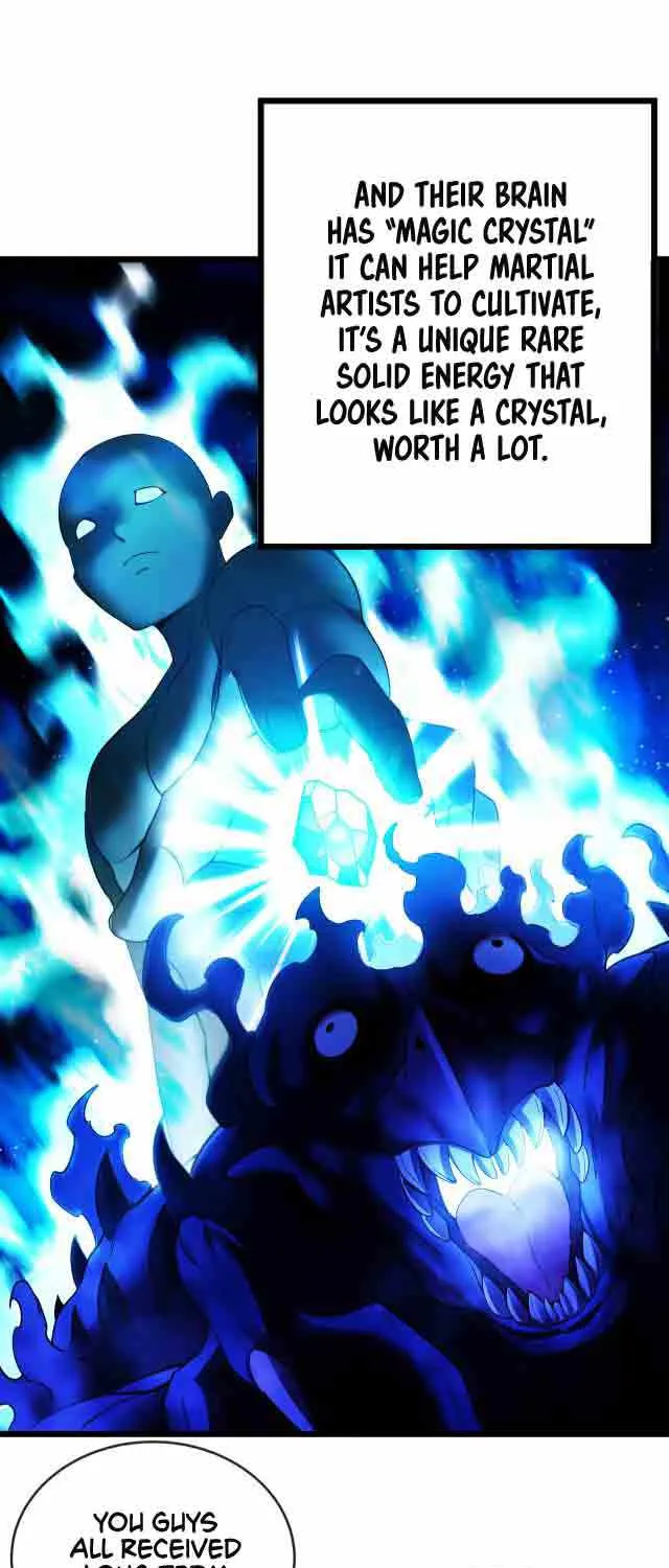 Super God System Kainu Manga Chapter 2 Page 61