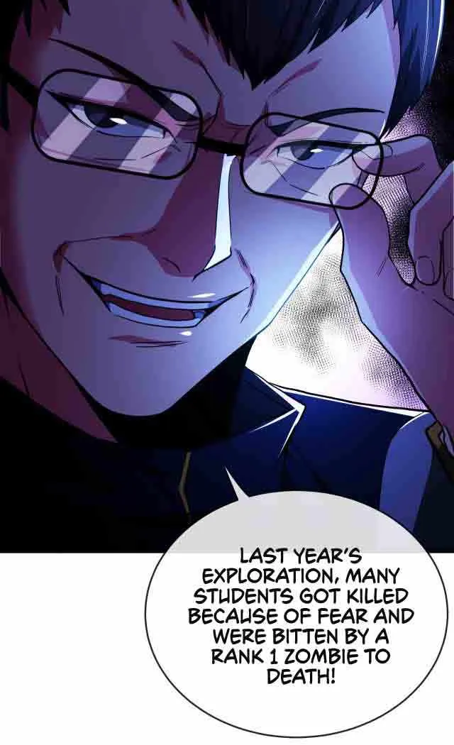 Super God System Kainu Manga Chapter 2 Page 63