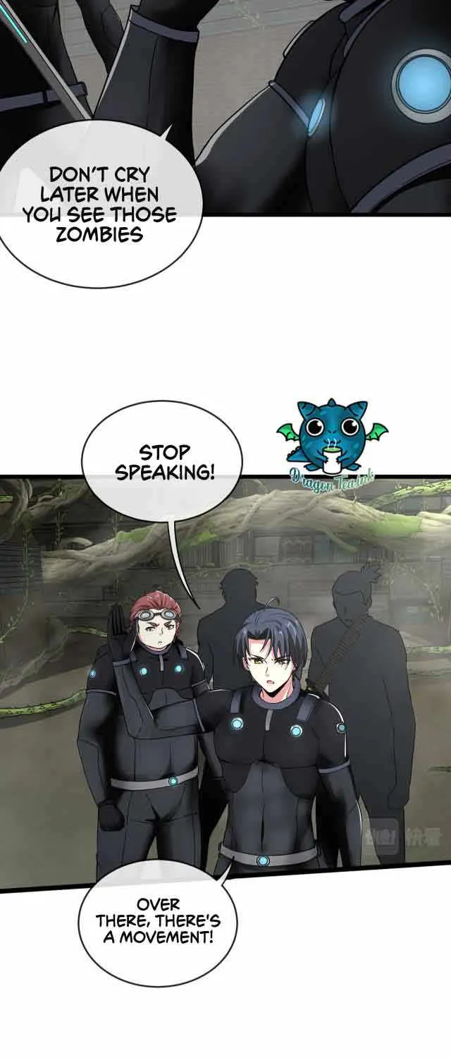 Super God System Kainu Manga Chapter 2 Page 72