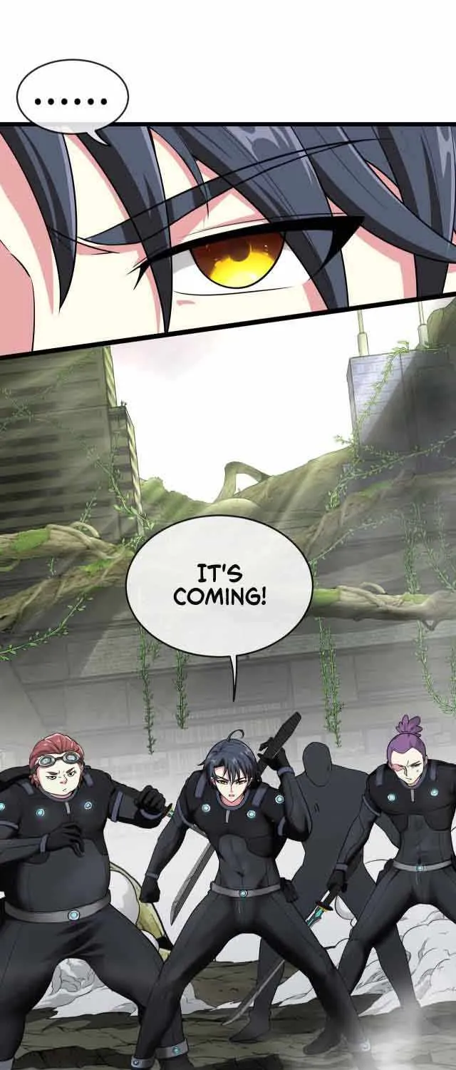 Super God System Kainu Manga Chapter 2 Page 75