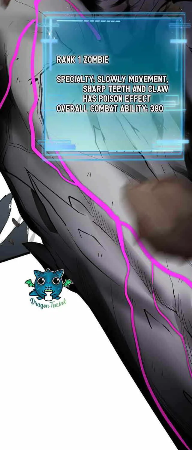 Super God System Kainu Manga Chapter 2 Page 80