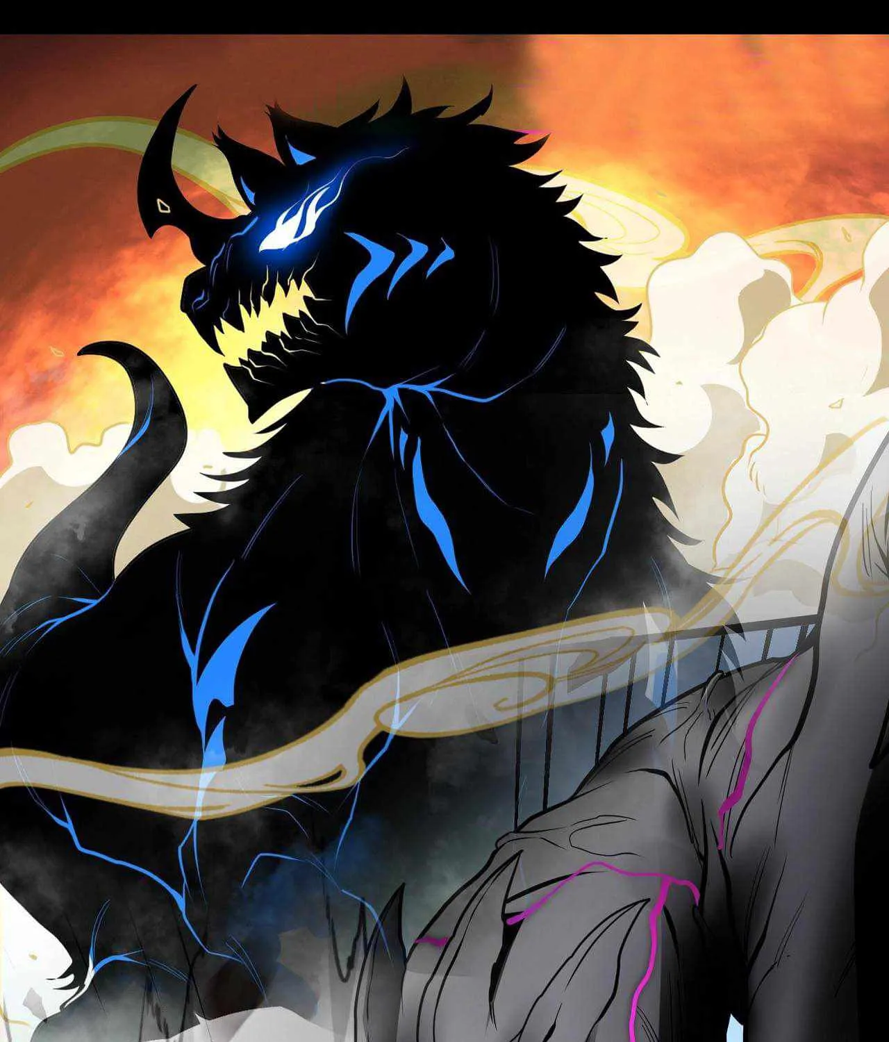 Super God System Kainu Manga Chapter 0.1 Page 16