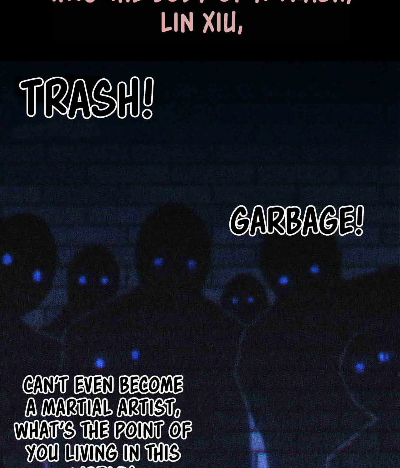Super God System Kainu Manga Chapter 0.1 Page 21