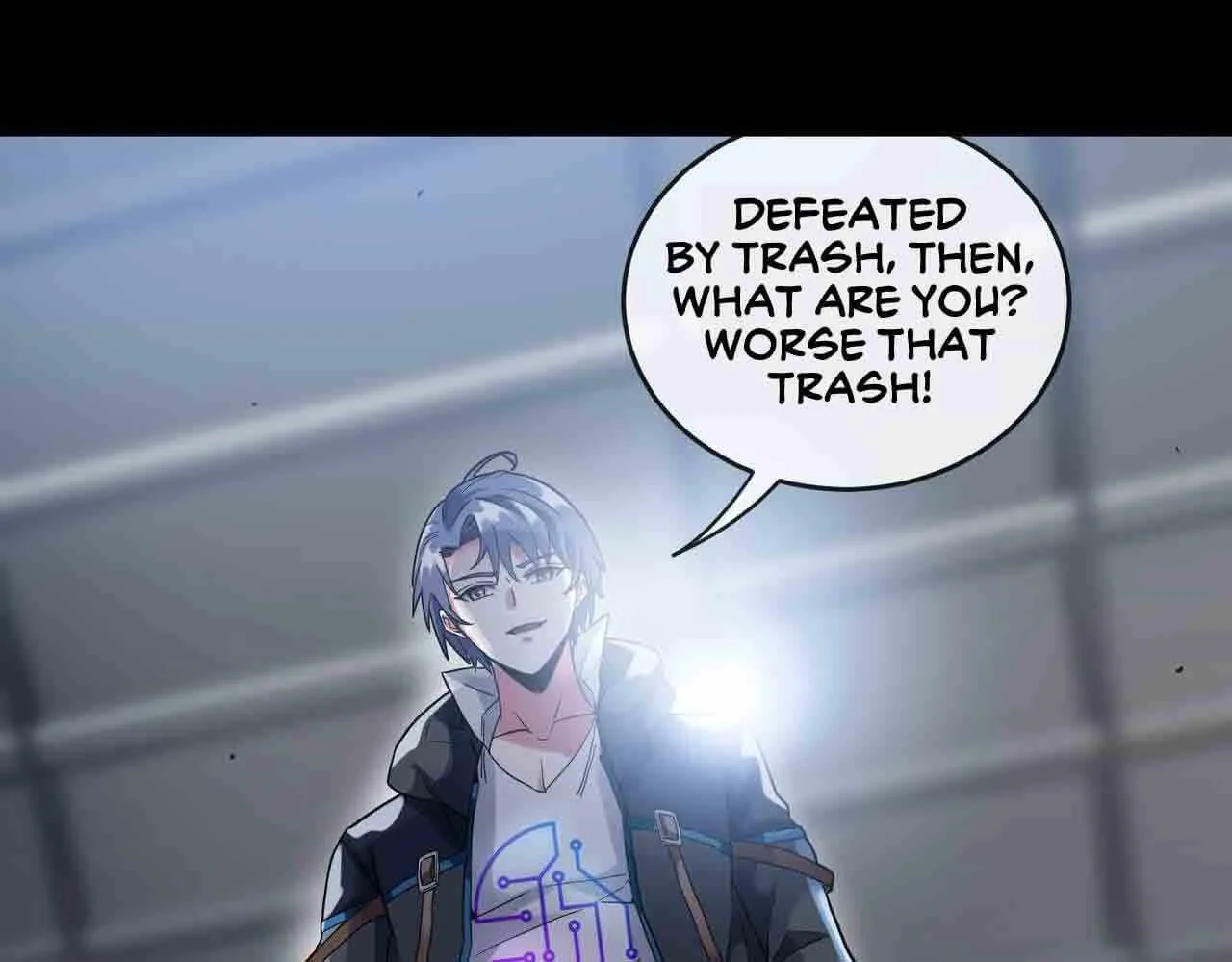 Super God System Kainu Manga Chapter 0.1 Page 44