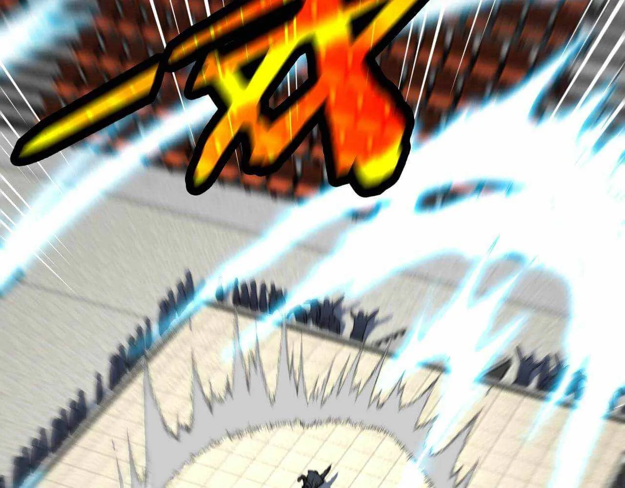 Super God System Kainu Manga Chapter 0 Page 37