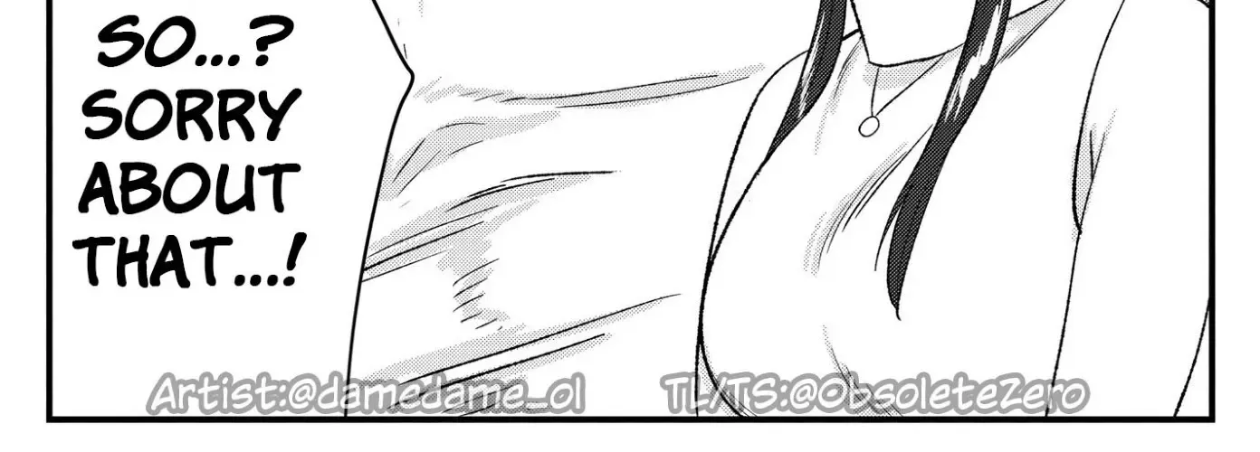 Charao-kun to Seiso-chan Kainu Manga Chapter 25 Page 4