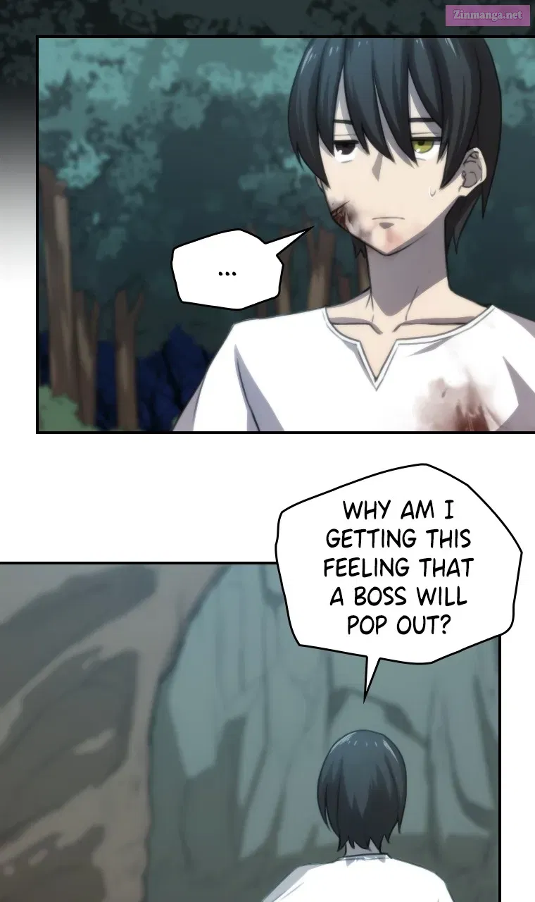 Oversummoned, Overpowered, and Over It! Kainu Manga Chapter 14 Page 21
