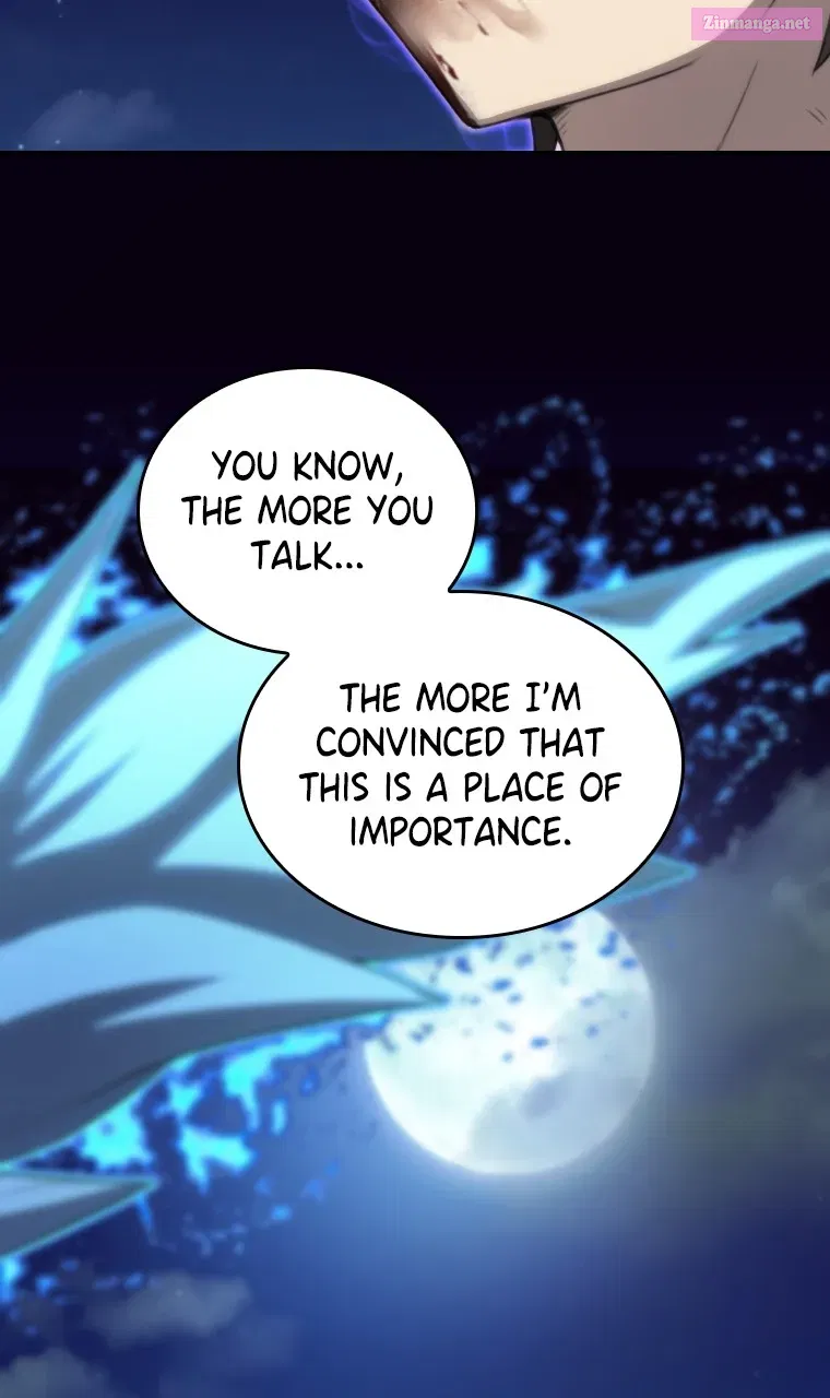 Oversummoned, Overpowered, and Over It! Kainu Manga Chapter 14 Page 57