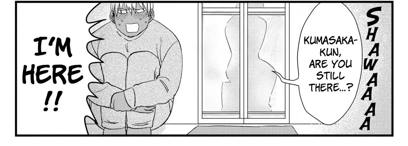 Charao-kun to Seiso-chan Kainu Manga Chapter 24 Page 2