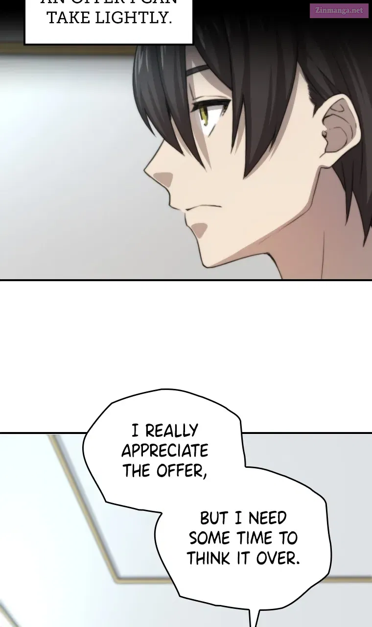 Oversummoned, Overpowered, and Over It! Kainu Manga Chapter 11 Page 7