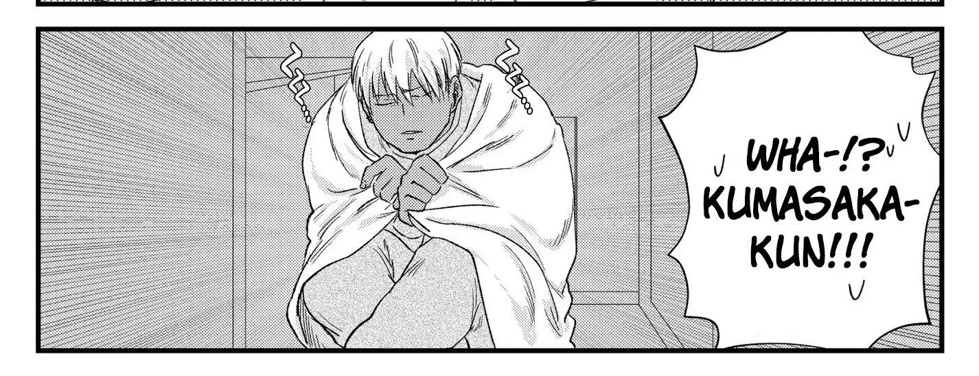 Charao-kun to Seiso-chan Kainu Manga Chapter 20 Page 2