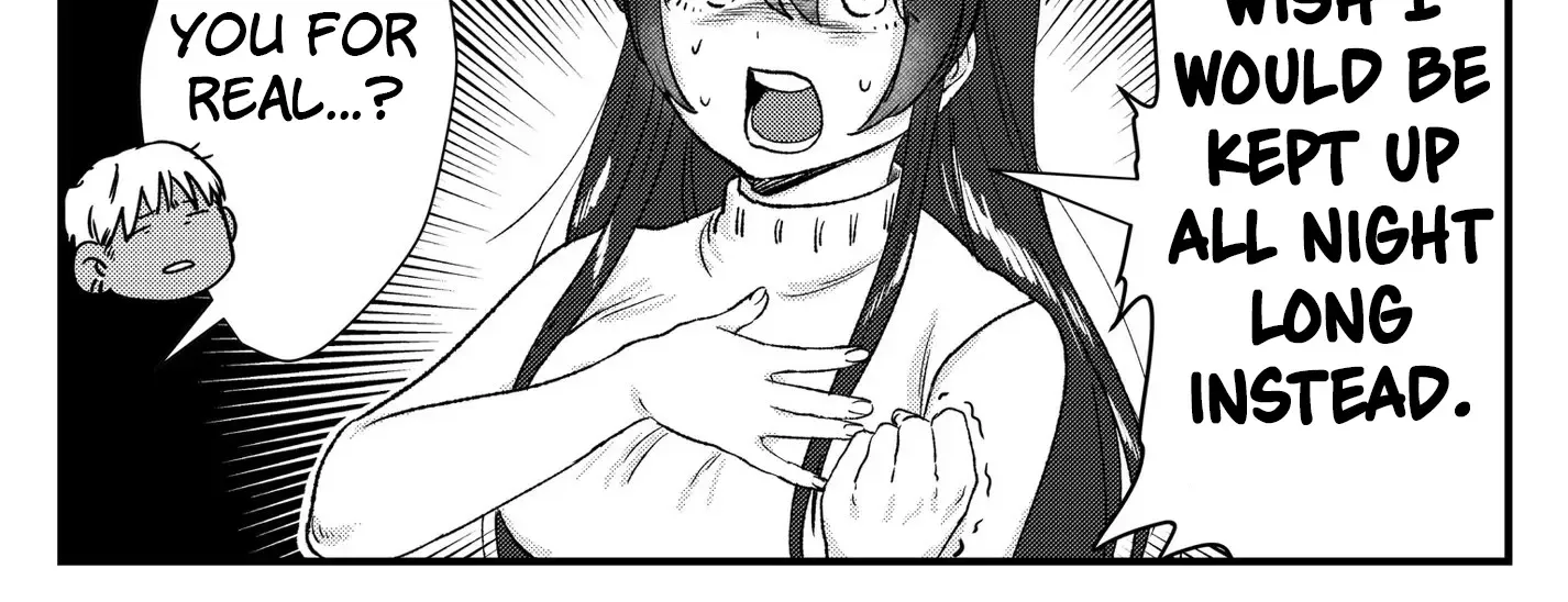 Charao-kun to Seiso-chan Kainu Manga Chapter 20 Page 4