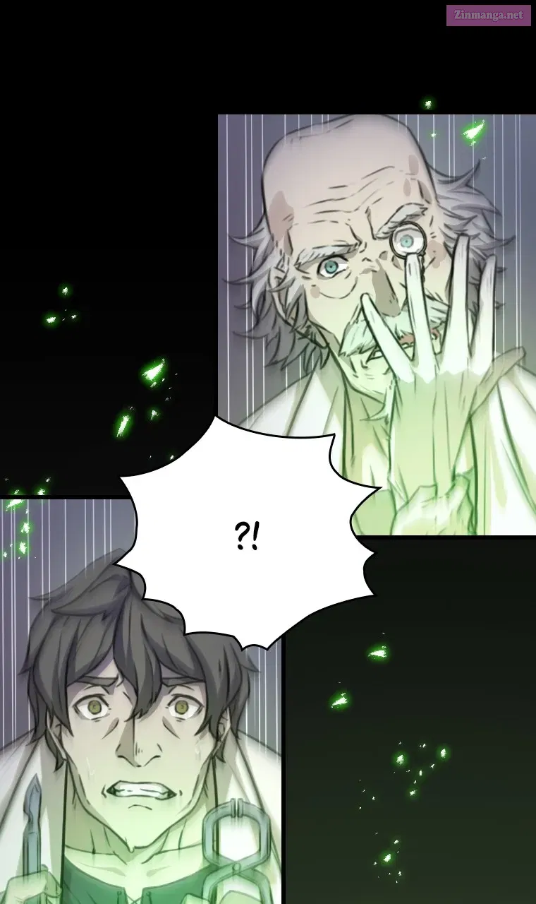 Oversummoned, Overpowered, and Over It! Kainu Manga Chapter 2 Page 46