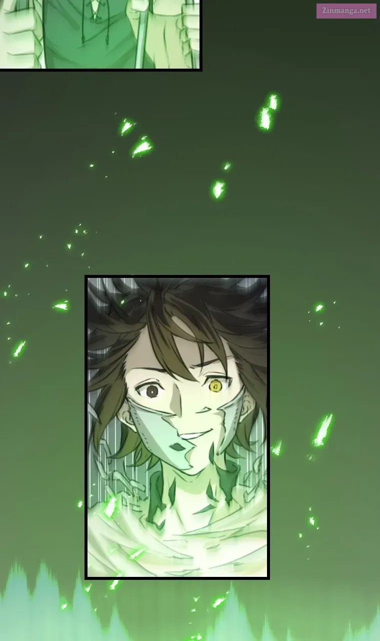 Oversummoned, Overpowered, and Over It! Kainu Manga Chapter 2 Page 47