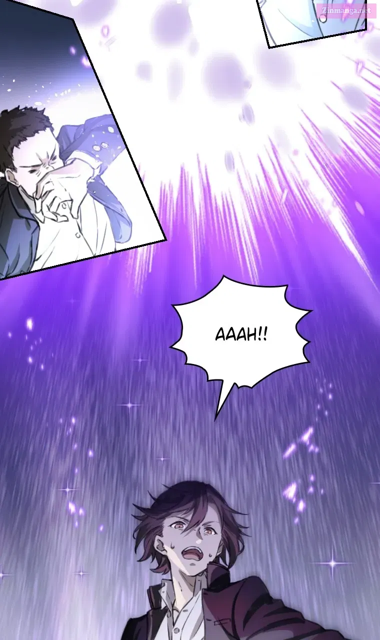 Oversummoned, Overpowered, and Over It! Kainu Manga Chapter 1 Page 20