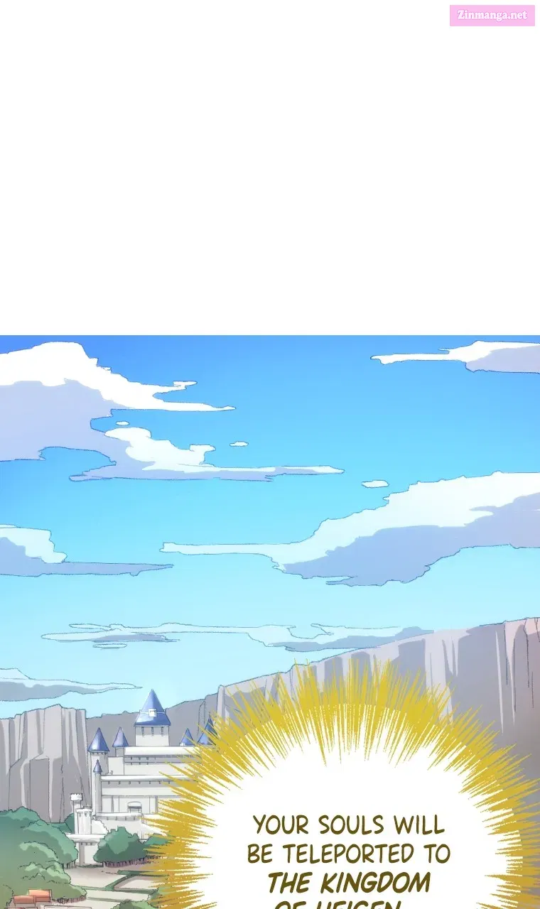 Oversummoned, Overpowered, and Over It! Kainu Manga Chapter 1 Page 39