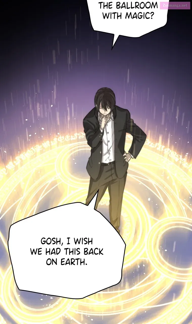 Oversummoned, Overpowered, and Over It! Kainu Manga Chapter 1 Page 86