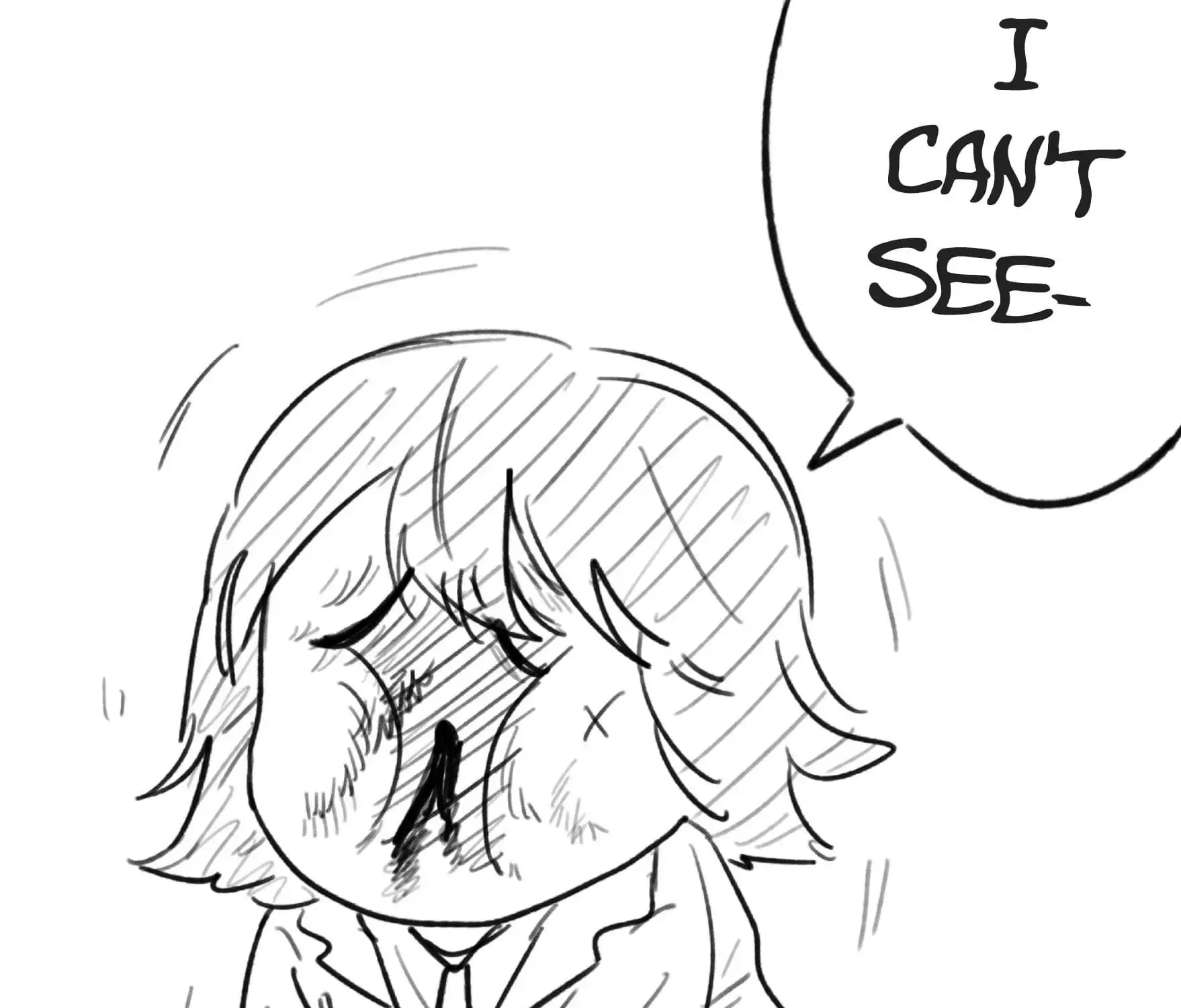 Charao-kun to Seiso-chan Kainu Manga Chapter 11.5 Page 1