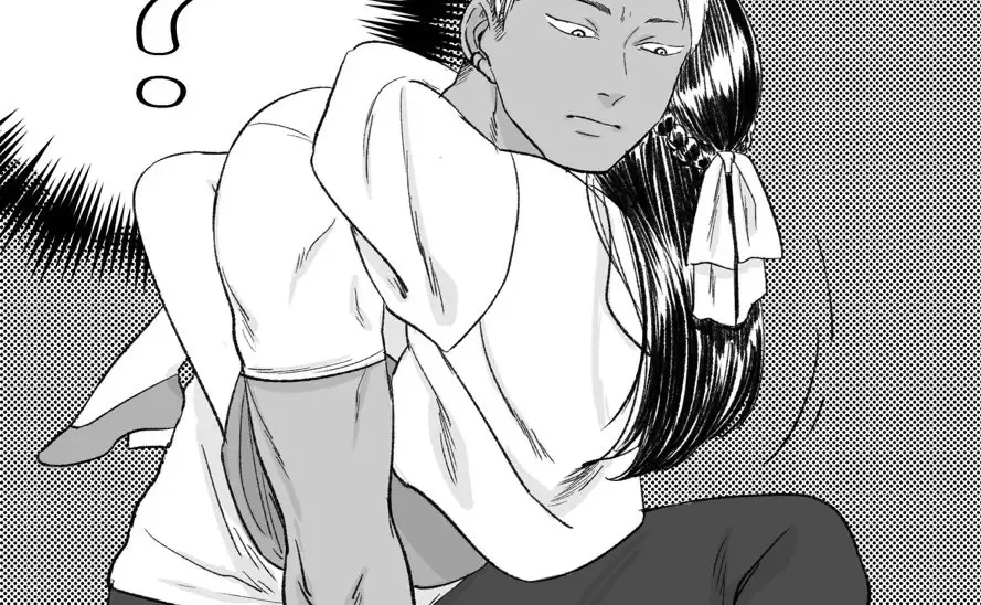 Charao-kun to Seiso-chan Kainu Manga Chapter 5 Page 2