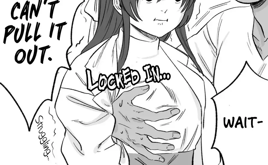 Charao-kun to Seiso-chan Kainu Manga Chapter 4 Page 2