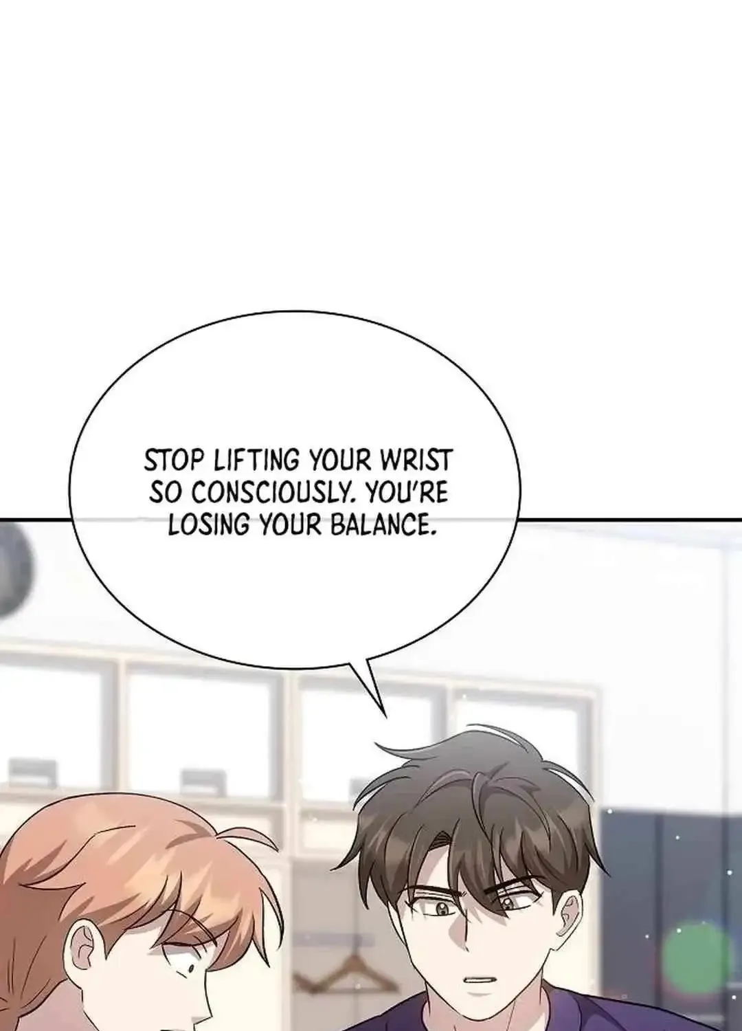 Genius Hitter Hits Fastball Kainu Manga Chapter 44 Page 12