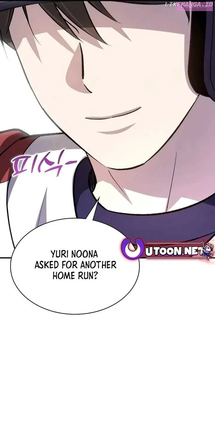 Genius Hitter Hits Fastball Kainu Manga Chapter 43 Page 98