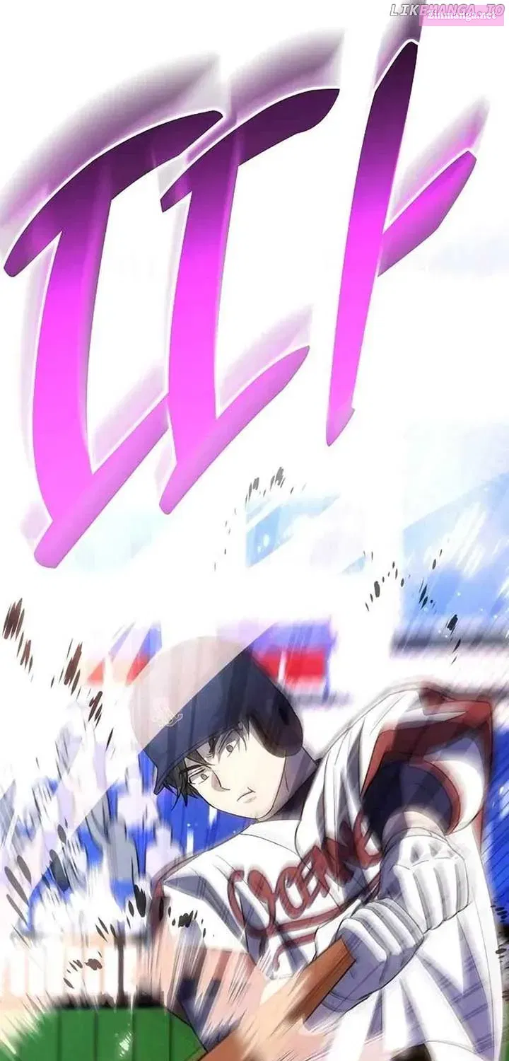 Genius Hitter Hits Fastball Kainu Manga Chapter 43 Page 121